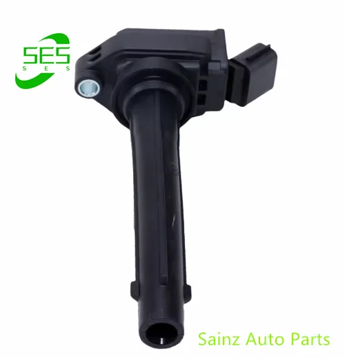 Ignition Coil And Spark Plug Set for Geely Emgrand GT X7 2.4L 2014-2019 BORUI Atlas 2.0L Engine Spare Parts F01R00A072