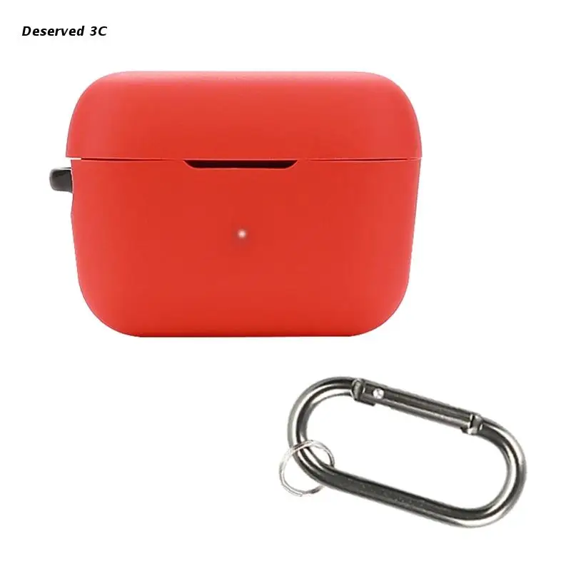 Shockproof Cover for sennheiser CX200 SPORT True Wireless Case Antilost Washable Headset Shell