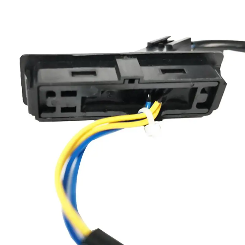 A73X-25380-4EA1A Trunk Boot Release Switch For Nissan QASHQAI Tailgate Rear Door Opener Luggage Deck Lid Control Button