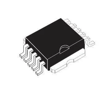 1PCS   ADVICS DHS1011    HSOP12 ABS pump does not work control IC chip module  In Stock