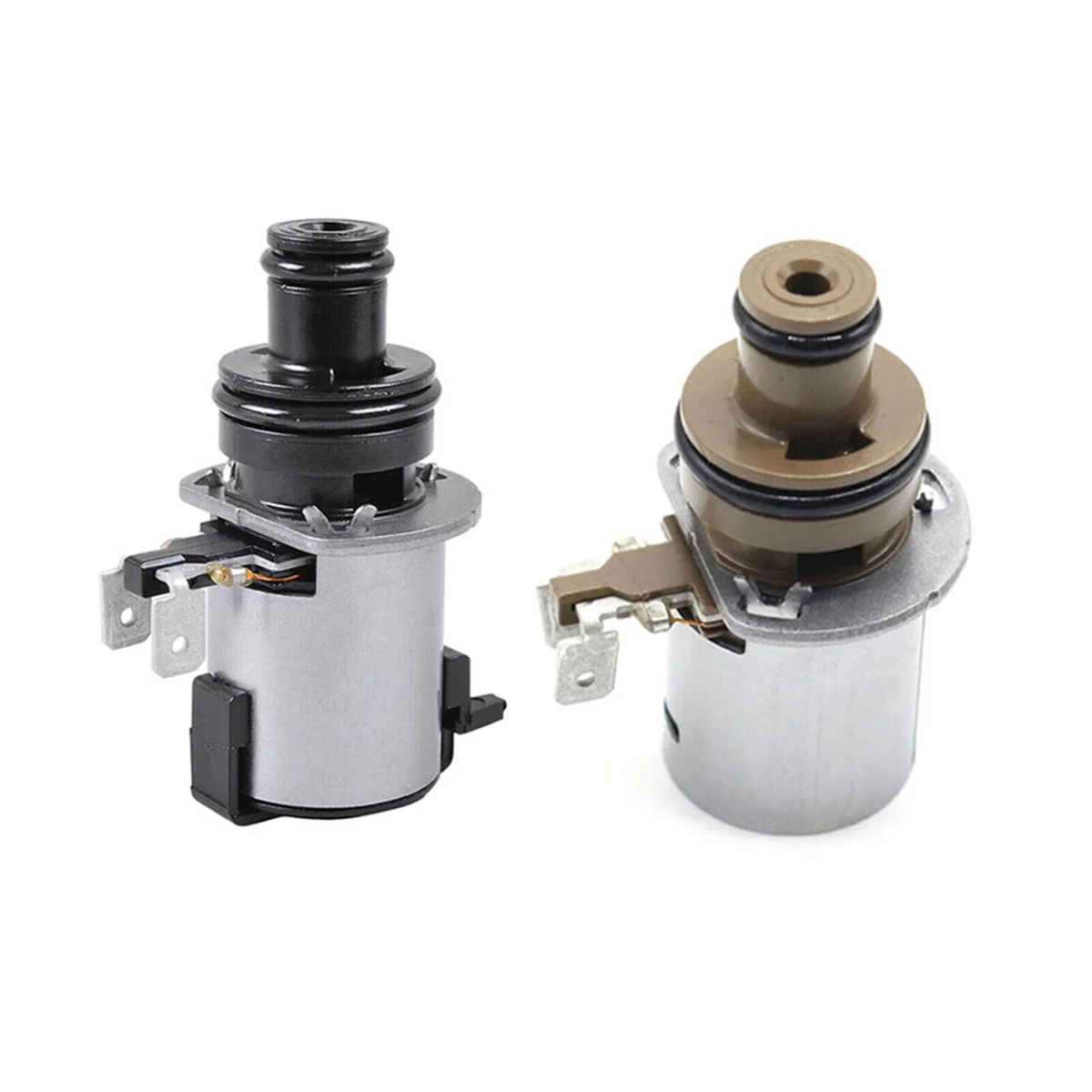 

2 шт., соленоид блокировки крутящего момента 3,4-ом для Subaru Lineartronic CVT TR580 TR690, часть 31825AA050