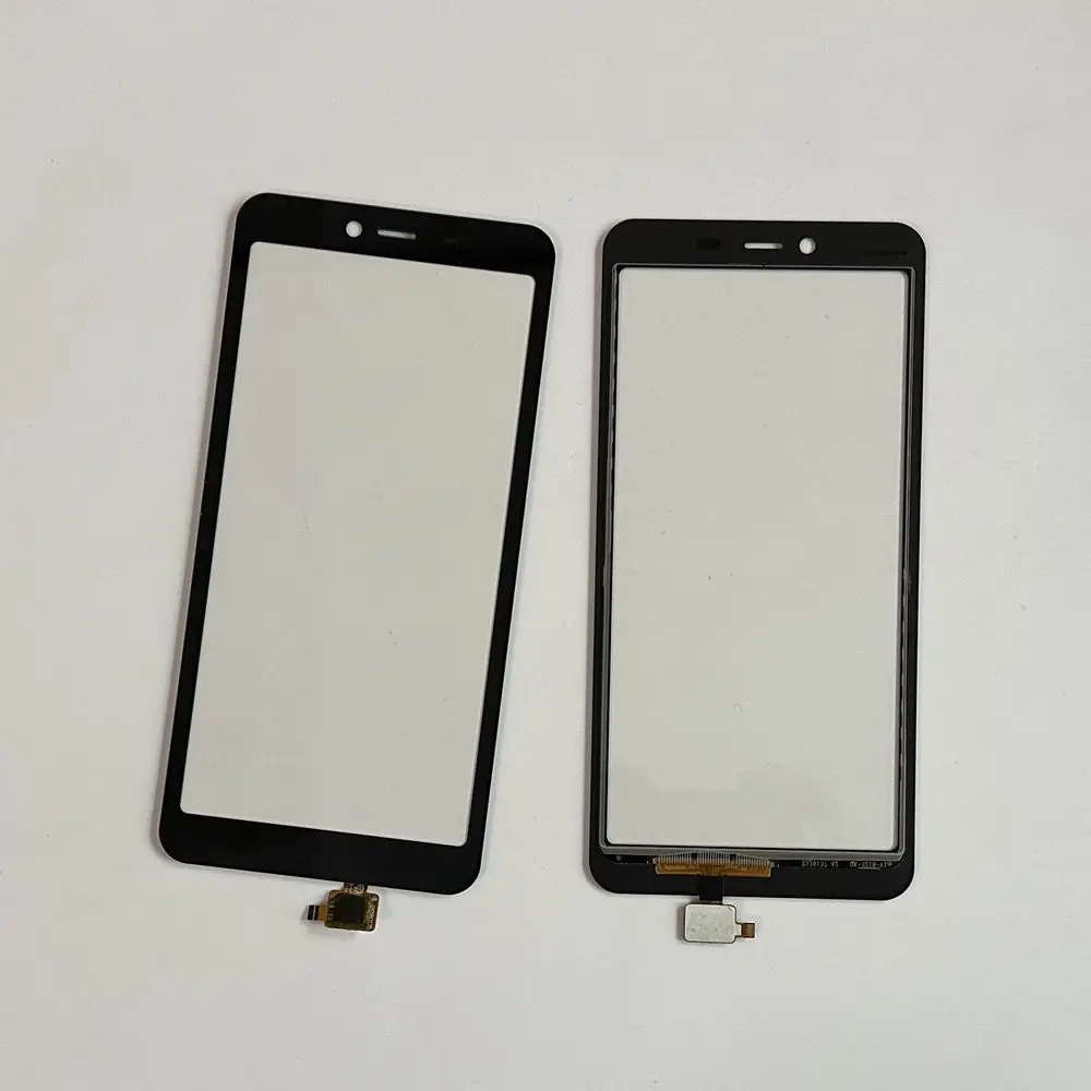 Touch Screen For Hotwav T5 Max T5Pro Sensor Touch Panel Hotwav T5 Pro Touch Digitizer Sensor