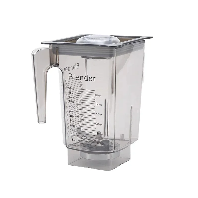 mixing cup for Blendtec Connoisseur 825 Blender Smoothie Machine Mixer Accessories