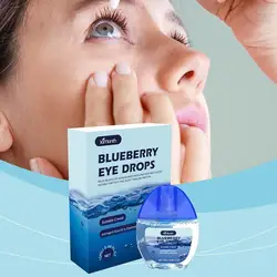 New Cataract Cure Eye Liquid Eyes Fatigue Treatment Relief Itchy Eyesight Restore Eyes Vision Dry Relieves Drops Eyeball Improve