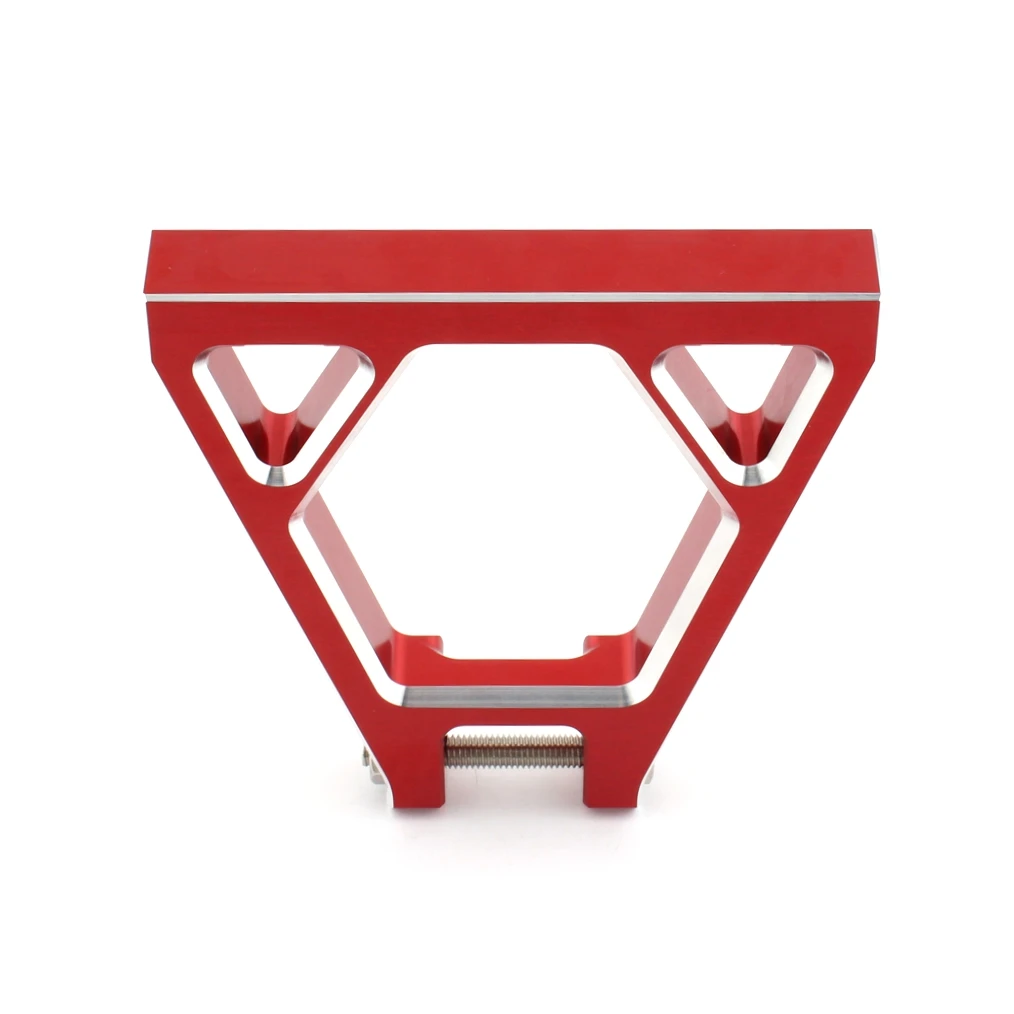 Für Sur-Ron Light Bee X Motorrad, elektrisch stoßdämpfende CNC-Aluminium-Dreieck-Stützhalterung für Segway X160 X260 Offroad – Detail 3