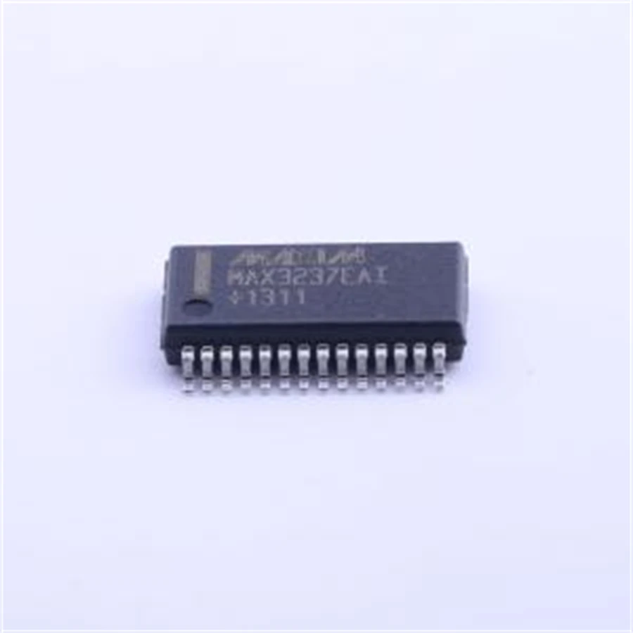 

2 шт./лот MAX3237EAI+T (ИС RS232)
