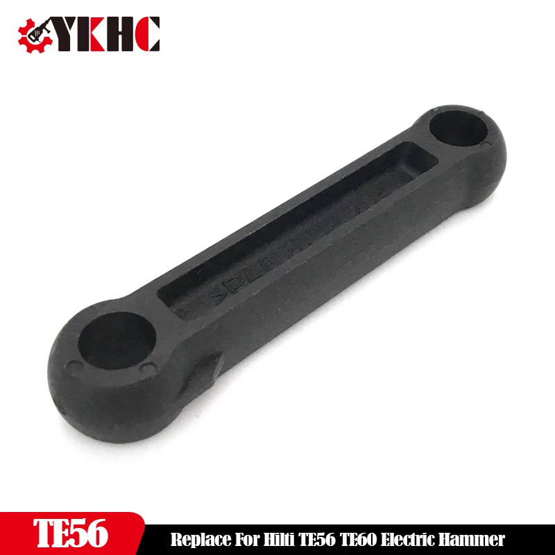 Lot 2 Paires Balais Charbon 6,3x10x20mm - Compatible Hilti TE 56 / TE 56-ATC / TE56 ATC - Balais Carbone Avec Arrêt Auto Pour Marteau Perforateur