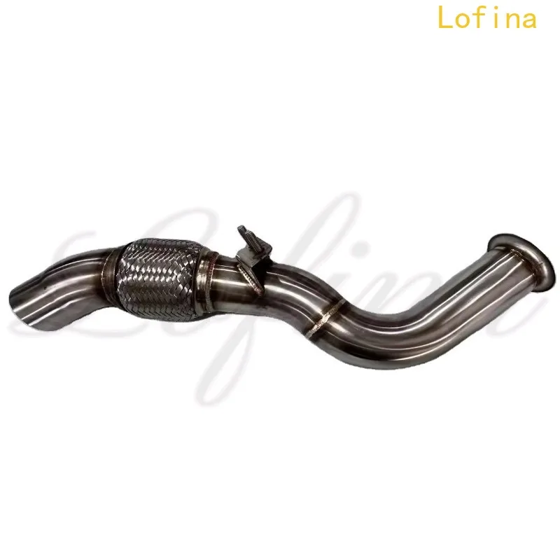 M47 Downpipe E90: Real-World Performance Gains, Installation Insights & Why This Part Delivers on Its Promise