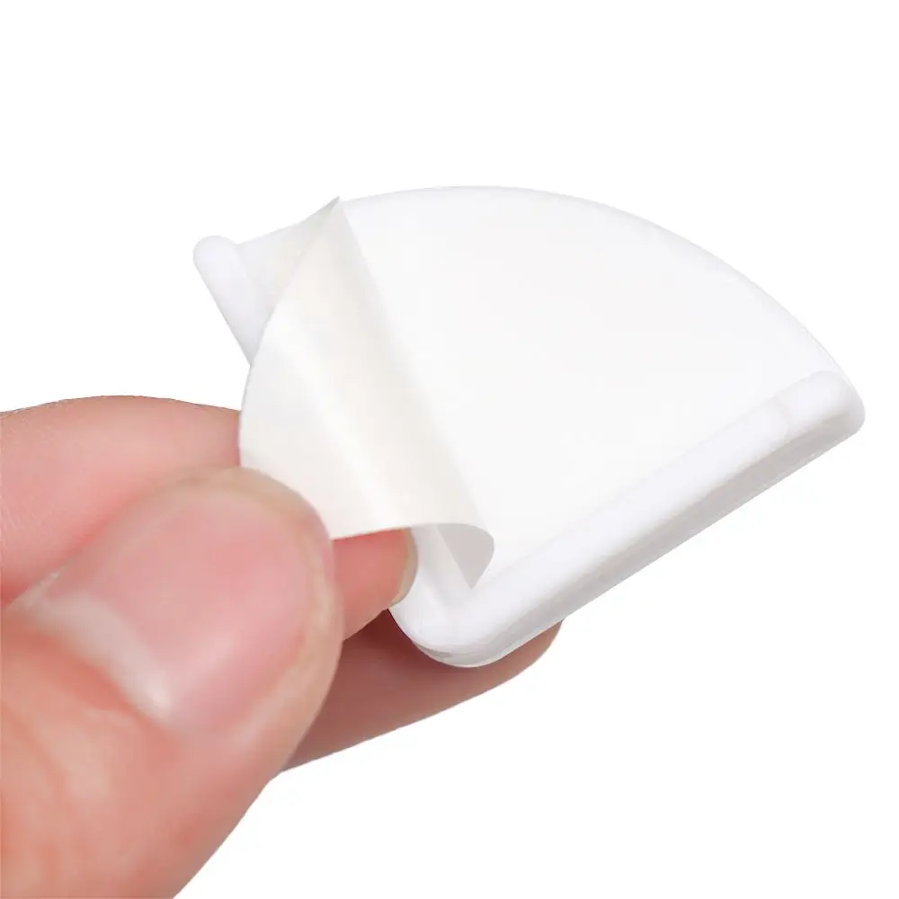 4PCS Children Desk  Security Edge Protection Corner Guards Anticollision Strip Table Corner Protector