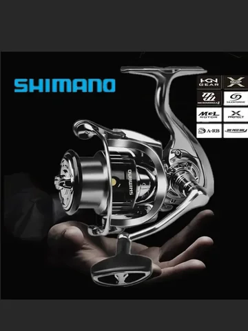 SHIMANO STELLA SW SHIMANO عجلة الغزل الرائدة STELLA SW عن بعد المصبوب جميع سفينة الصيد المعدنية