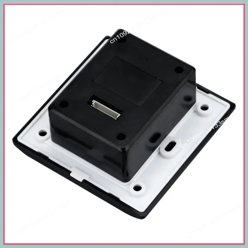 N94R Embedded RF Card Reader 13.56Mhz IC Card Reader QR Code Access Control Card Reader,Supporting Wiegand 26/34, RS485