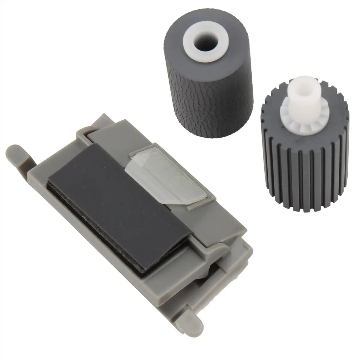 DT254 Mon.For 302S094050 Page Turner 36211110+3BR07040 Pulley Feed ADF Kit for M2040 M2135 M2540 M2635 M2640