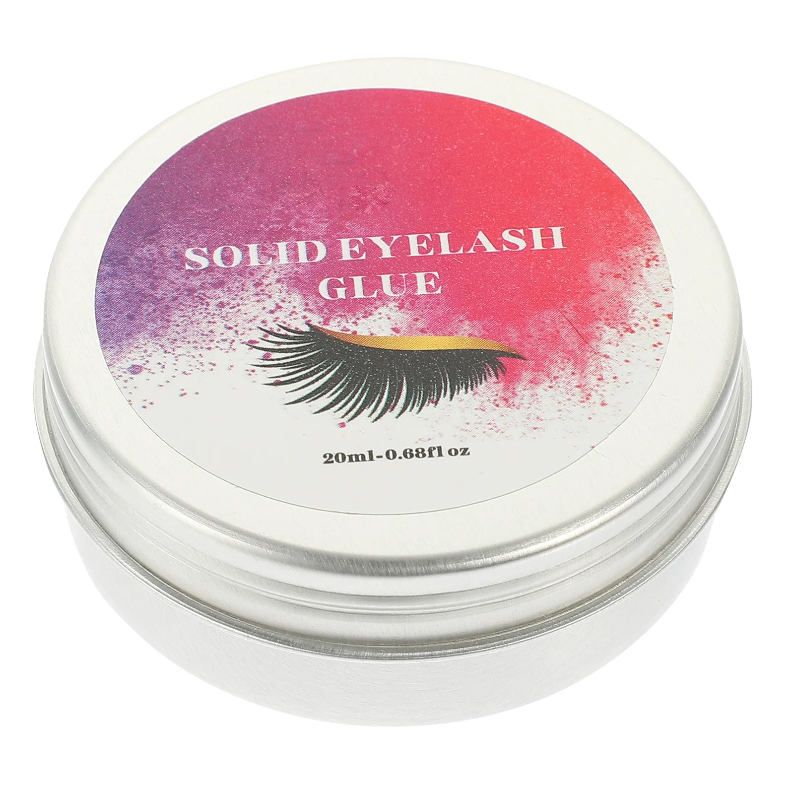 Sterke kleverige wimperliftlijm Stevige lijm Sneldrogend Geen irritatie Veilig Betrouwbaar Valse wimpers Krulvolume Professioneel