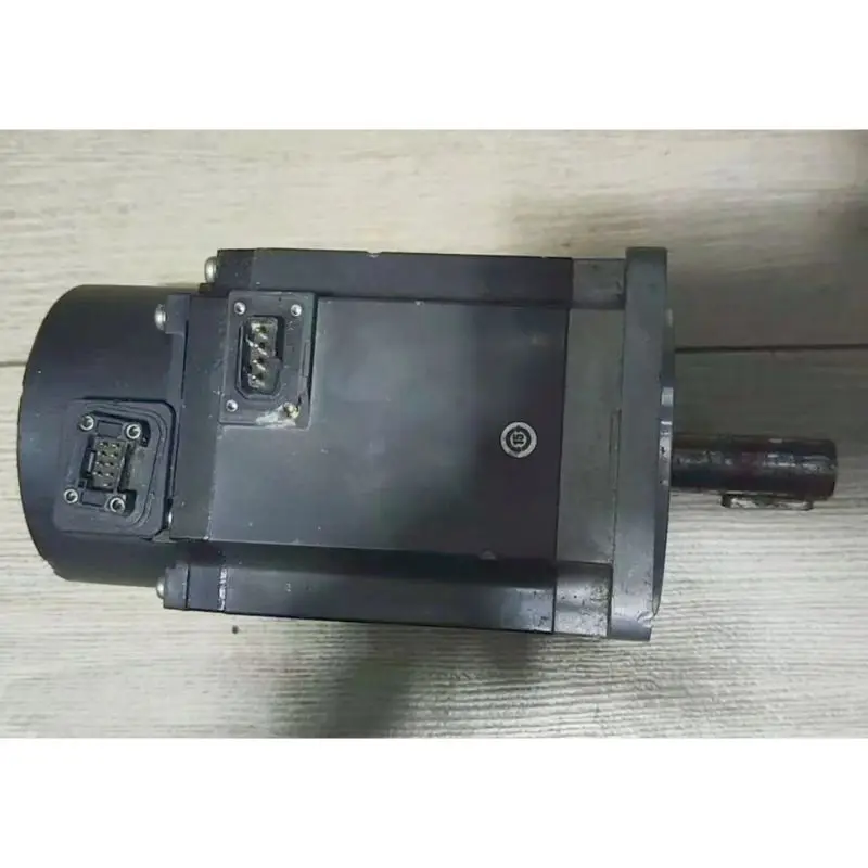 Second-hand HF-KP73JKW04-S2 HF KP73JKW04 S2 Servo Motor Tested OK