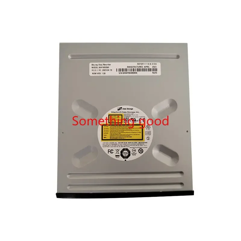 

New FOR LG WH16NS60 Super Multi Blue Internal SATA 16x Blu-ray Disc Rewriter