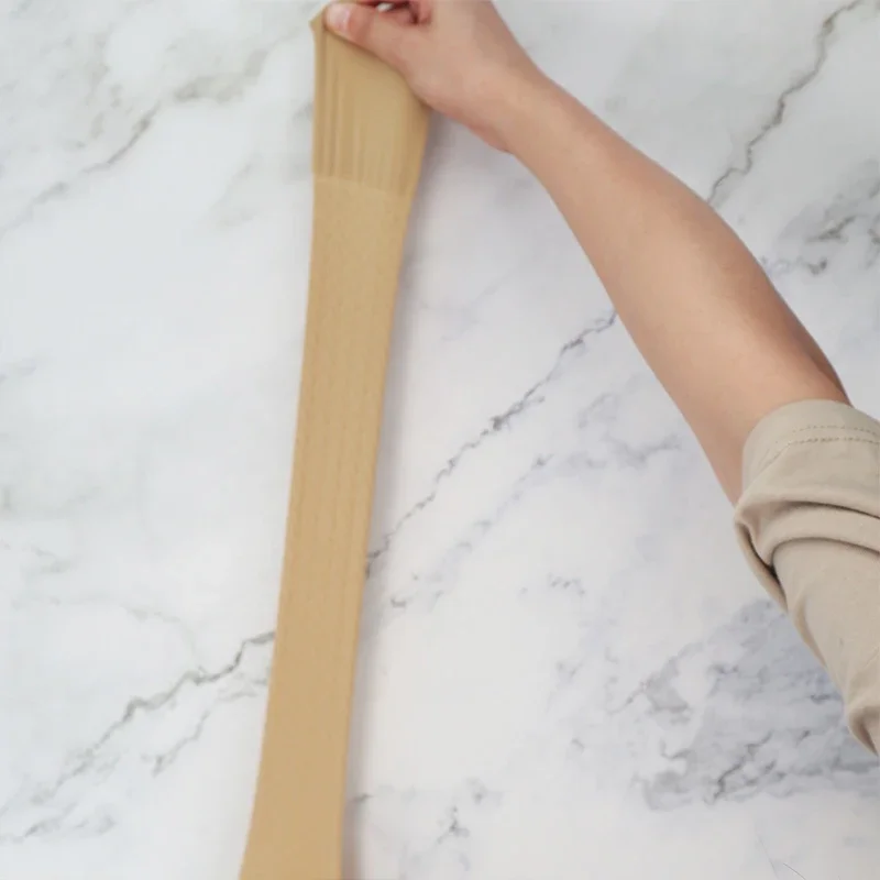 2 قطعة فقدان الوزن السعرات الحرارية قبالة ضئيلة التخسيس الذراع المشكل مدلك كم التخسيس يلتف الذراع فقدان الوزن حرق الدهون التفاف العصابات #5