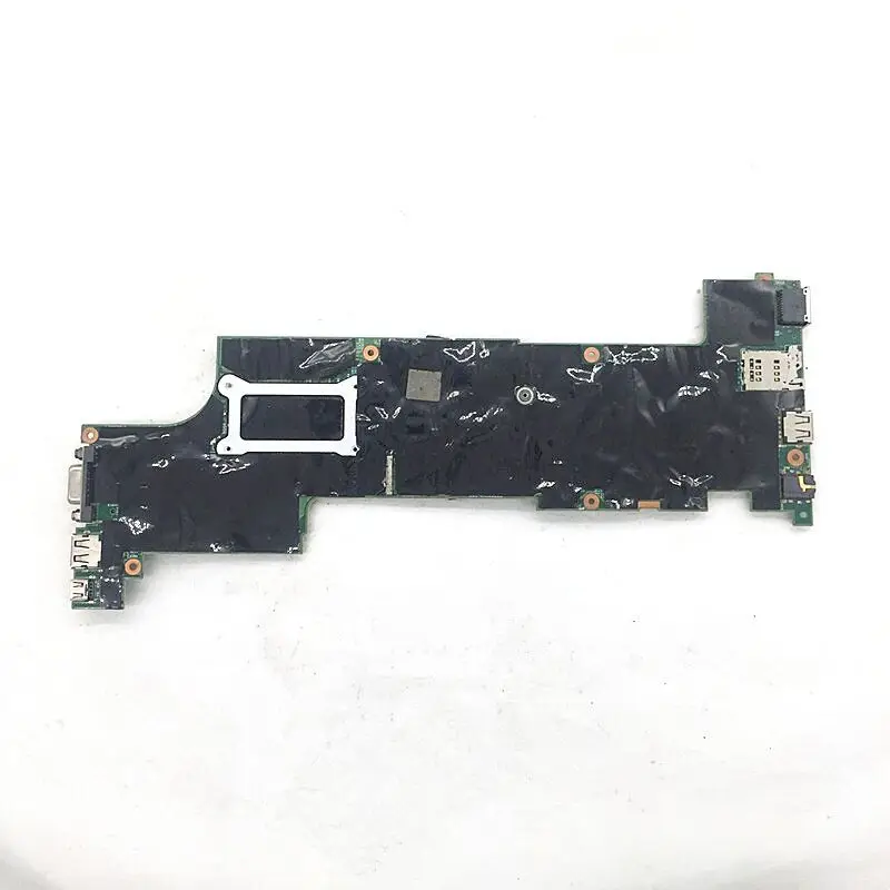 Placa base para portátil Dell 2350, CN-0P4T42, 0P4T42, P4T42, DDR3, HD8670, GPU, IMPLP-MS, funciona al 100%