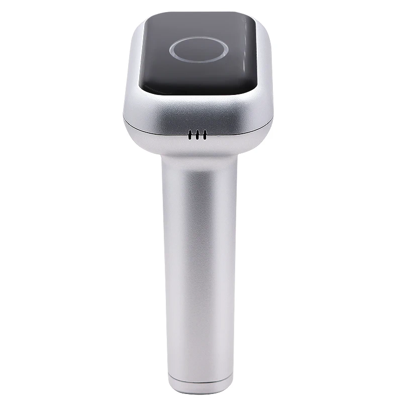 Yokoscan HS-26 2D QR ماسح الباركود مع واجهة USB للاستخدام في السوبر ماركت في المخزون