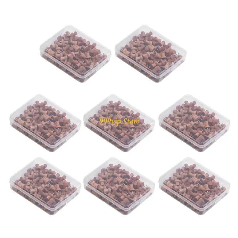 c90c 800pcs buspins with case push pin