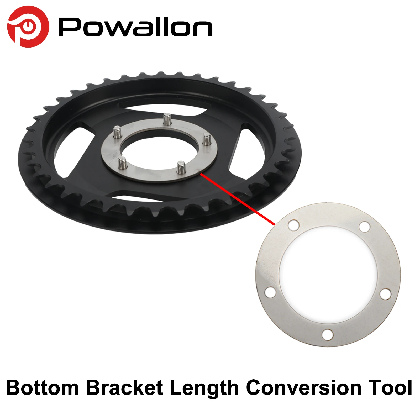 Spacer For Tongshen…