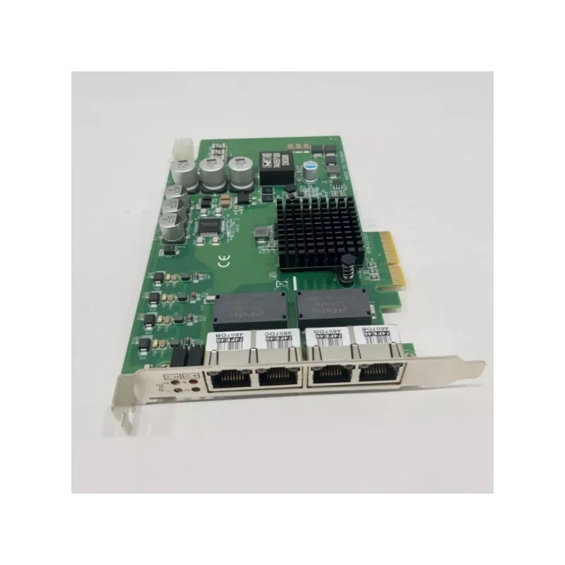 High-Speed PCIE-1672E-BE/PCIE-1158-AE Electronic Image Acquisition Cards for Industrial Inspection