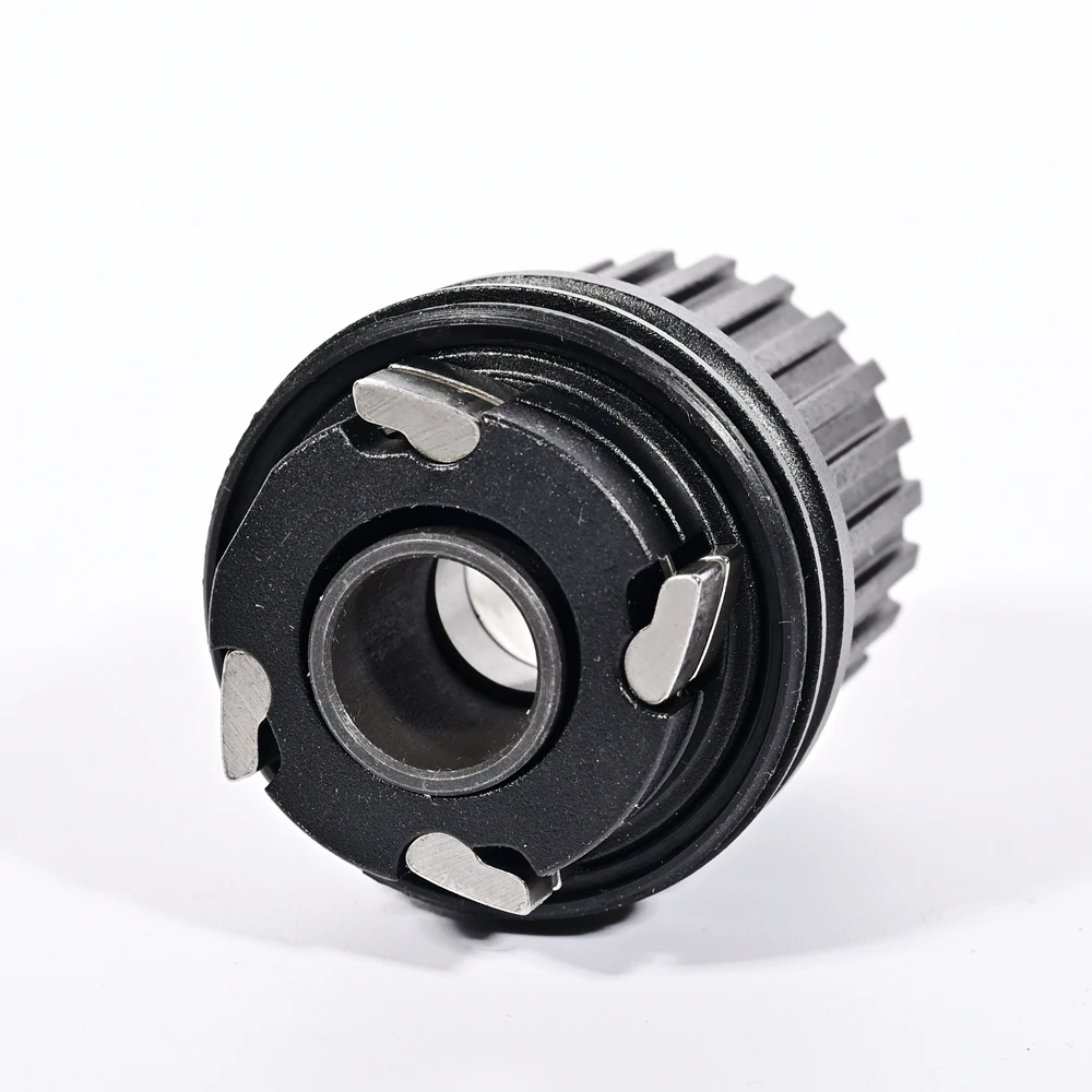 Novatec D042SB D792SB Freilaufkörper HG 8-11F MS 12F Micro Spline Für D412SB Kassette Ersatzteil Fahrradnabe Reparatur – Detail 8