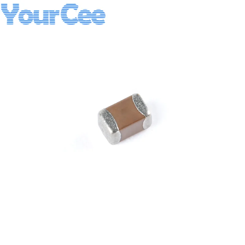 100Pcs 0805 SMD Capacitor ± 20% X5R 10UF 22UF 47UF