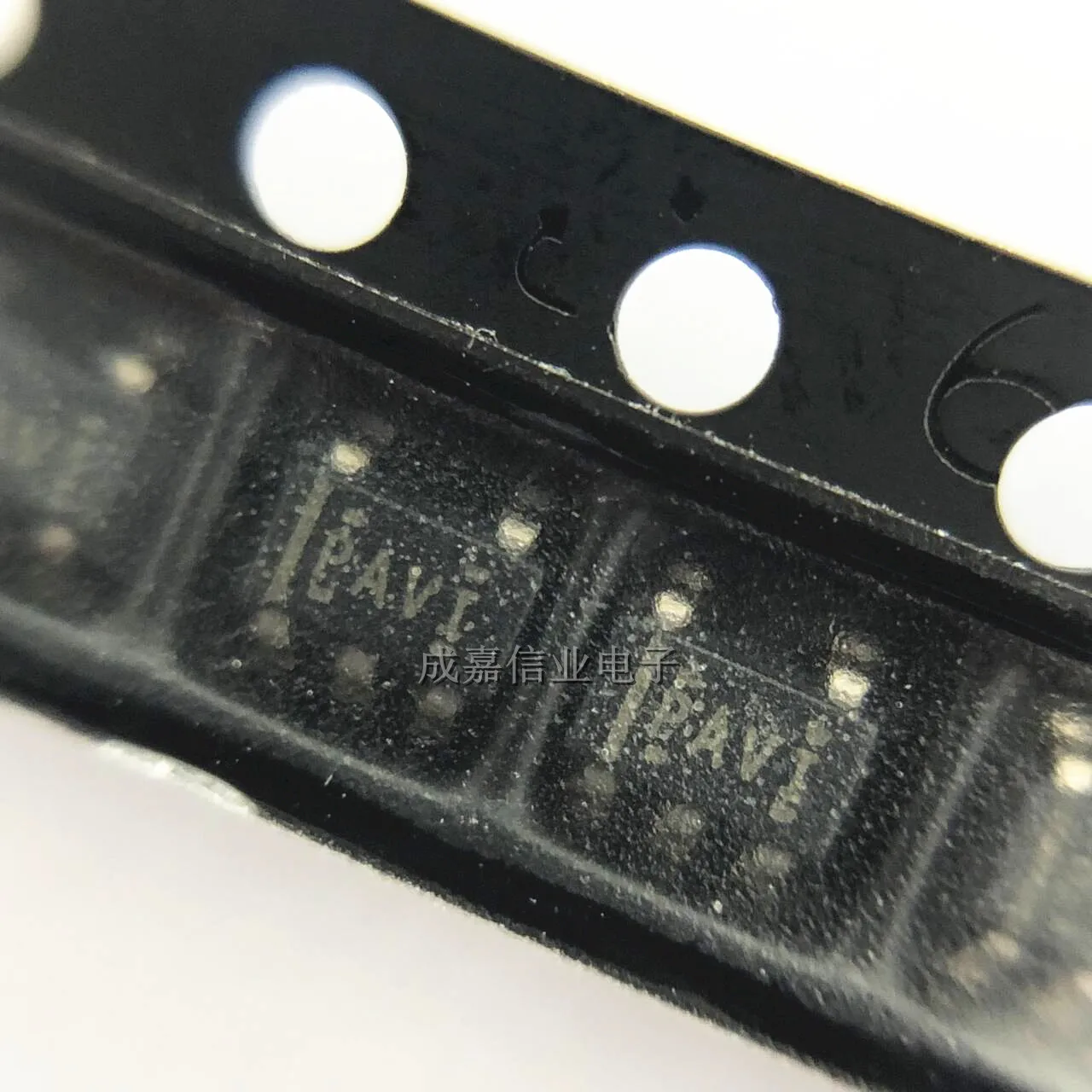 10pcs/Lot TPS3824-33DBVR SOT-23-5 MARKING;PAVI Supervisory Circuits 2.93V Monitor Operating Temperature:- 40 C-+ 85 C