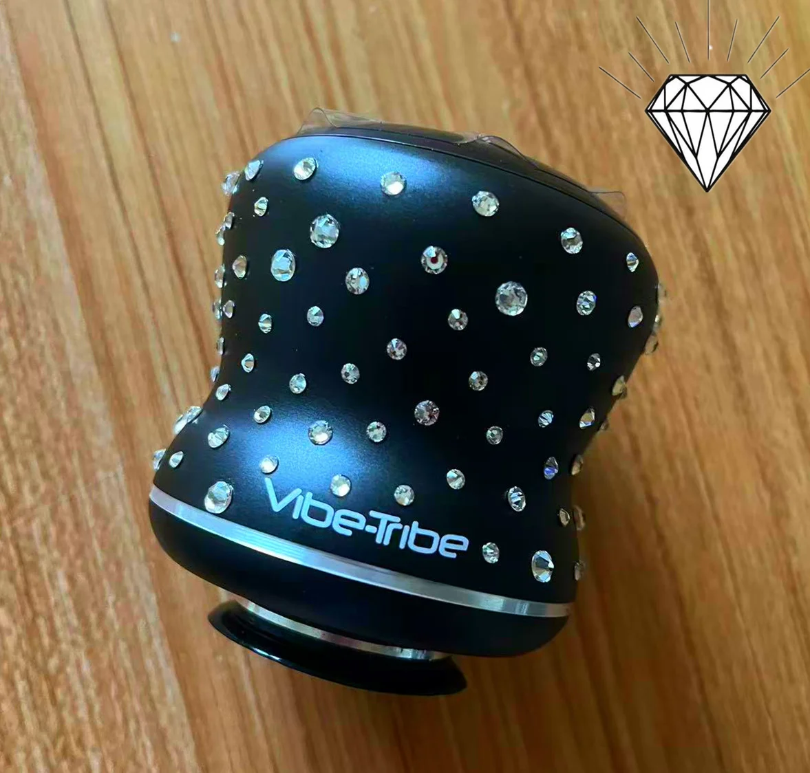 Portable Crystal Di… - image