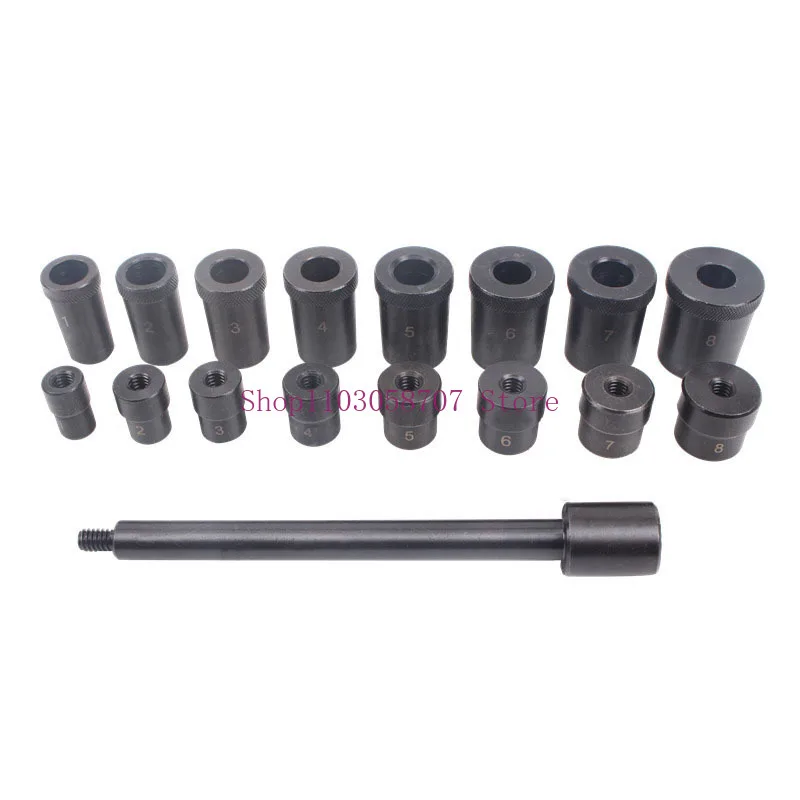 Universal Type Clutch Plate Hole Straightening Tool for Gearbox