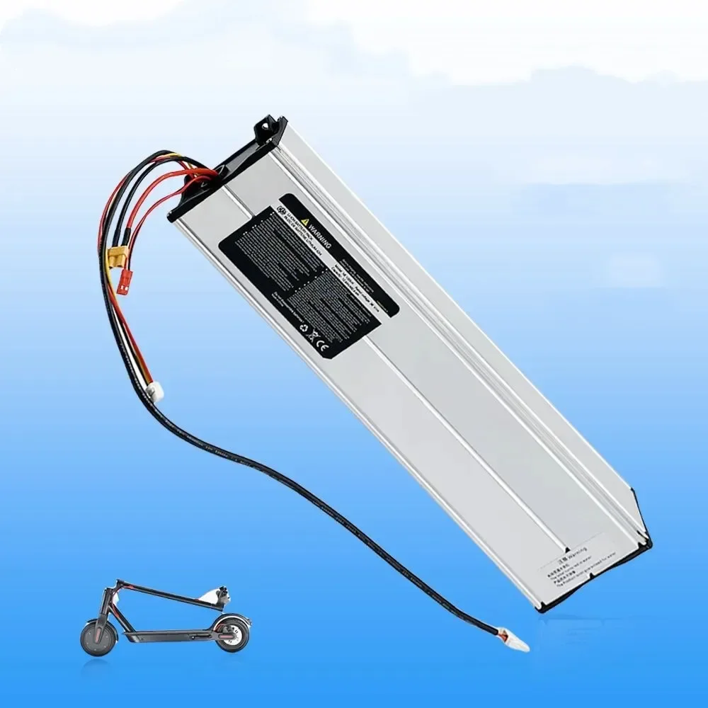 Neuer 36V Akku für Xiaomi M365PRO/PRO2 36V 12800mAh Lithium-Akku für Elektroroller