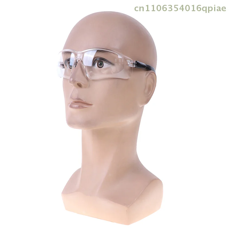 

（Summer4）Safety Glasses Anti Droplet Goggles Anti-splash Protective Working Eyewear