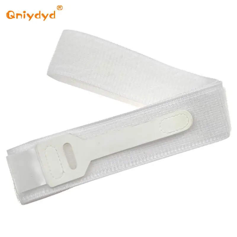 Elastic External Durable Urine Bag Leg Holder Fixed Band Fixation Starp Fixator