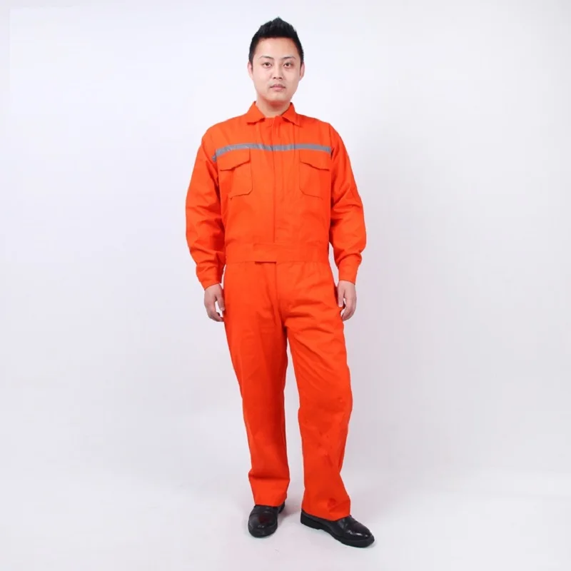 Mens Worker Repairman Machine Auto Repair Mechanics Miner Uniform Plus Size Coveralls Work Clothing Overalls Free Post S-4xl New