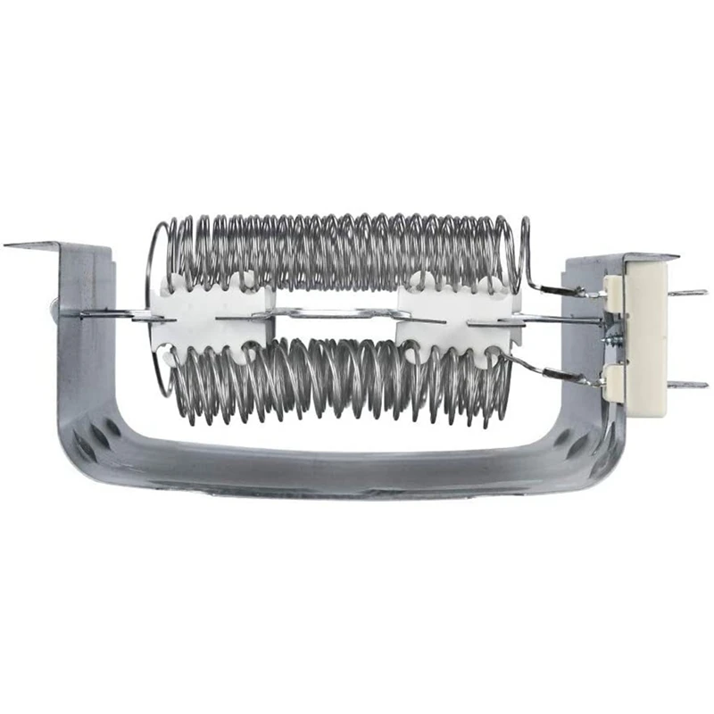 279838 W10724237 Dryer Heating Elements Kit for Whirlpool Kenmore Maytag Dryer 3977767 3392519 3387134 397793 Thermostat 