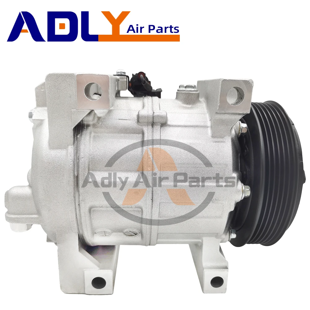 DCS17EC مكيف الهواء ضاغط التيار المتردد لإنفينيتي FX 5.0 8870279878 8860268715 926001CA1A 92600-1CA1A Z0008192 Z00081921