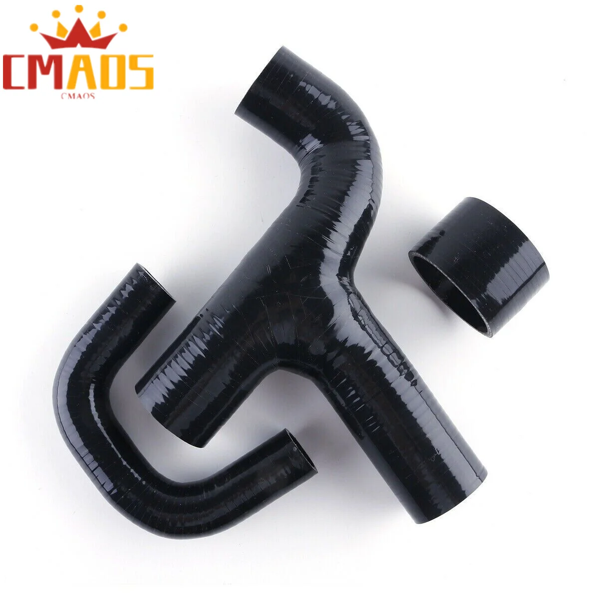 

Silicone Intercooler Hose For 1996-2000 Subaru Impreza WRX GC8 Vers5-6 EJ20 Turbo
