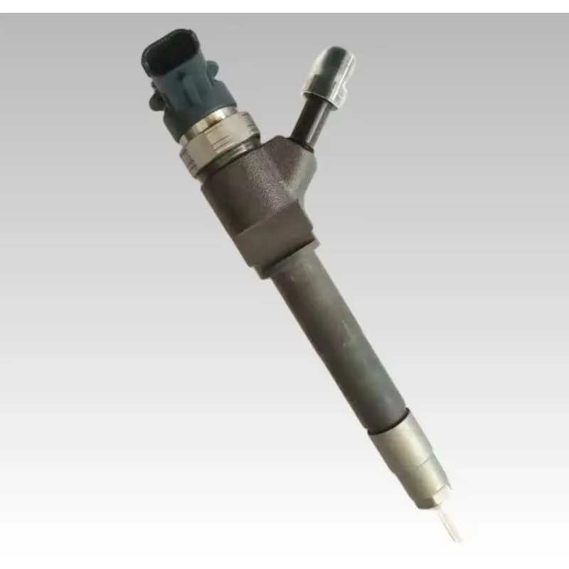 0445110293 Suitable For Diesel Common Rail Fuel Injector Spare Parts, Injectors, Injectors