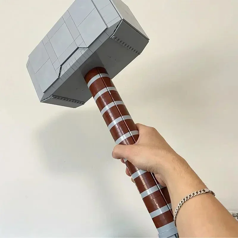 New 1015Pcs Moc Military Weapons Sh-60 Sea Hawk Jet Fighter Model Custom Puzzle Technology Diy Assembly Kids Toy Holiday Gifts