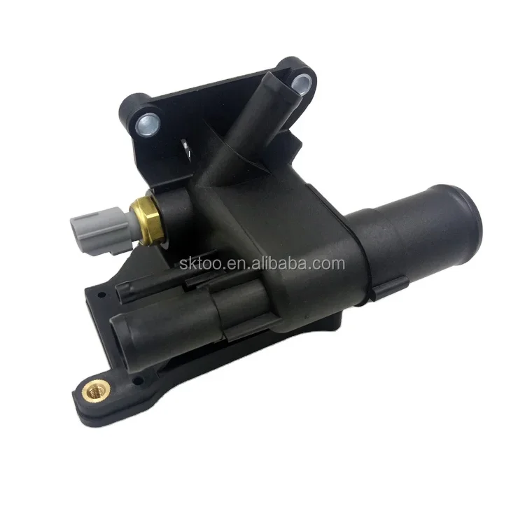 

LF94-15-17Z LF941517Z For mazda car plastic coolant flange thermostat housing