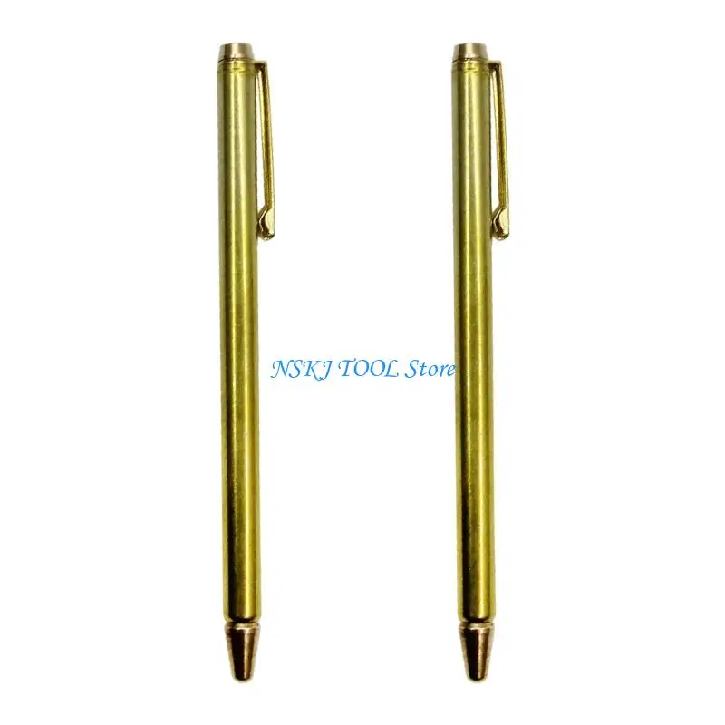 L8RC Pen Form Inspection Pair for Daily Carry and Repair Access Use