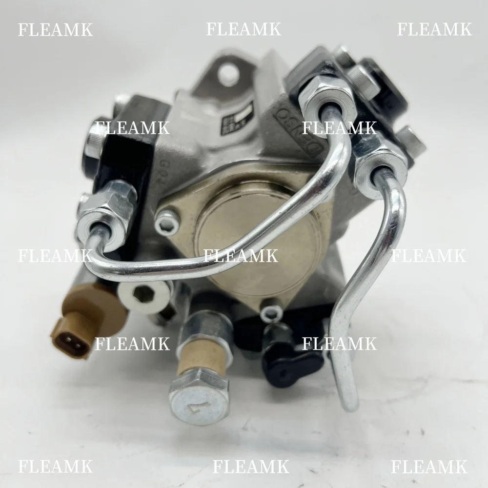 High Quality 294050-0138 22100-E0024 22100-E0025 Fuel Injection Pump for Hino J08E