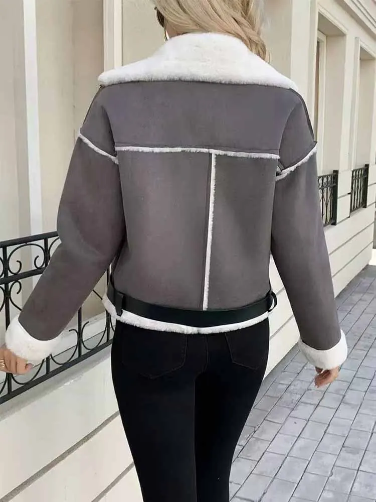 Рисунок 5 - Американская осенне-зимняя европейская