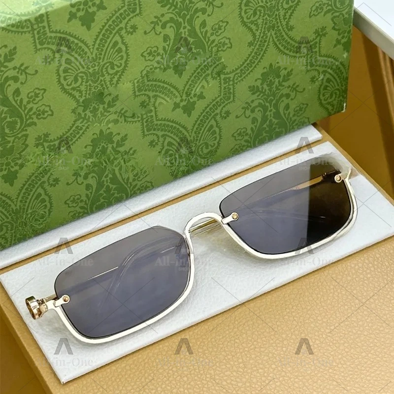 Export high-quality sunglasses, trendy women's personality small box, Ni Ni, hot promotion sunglasses 1278