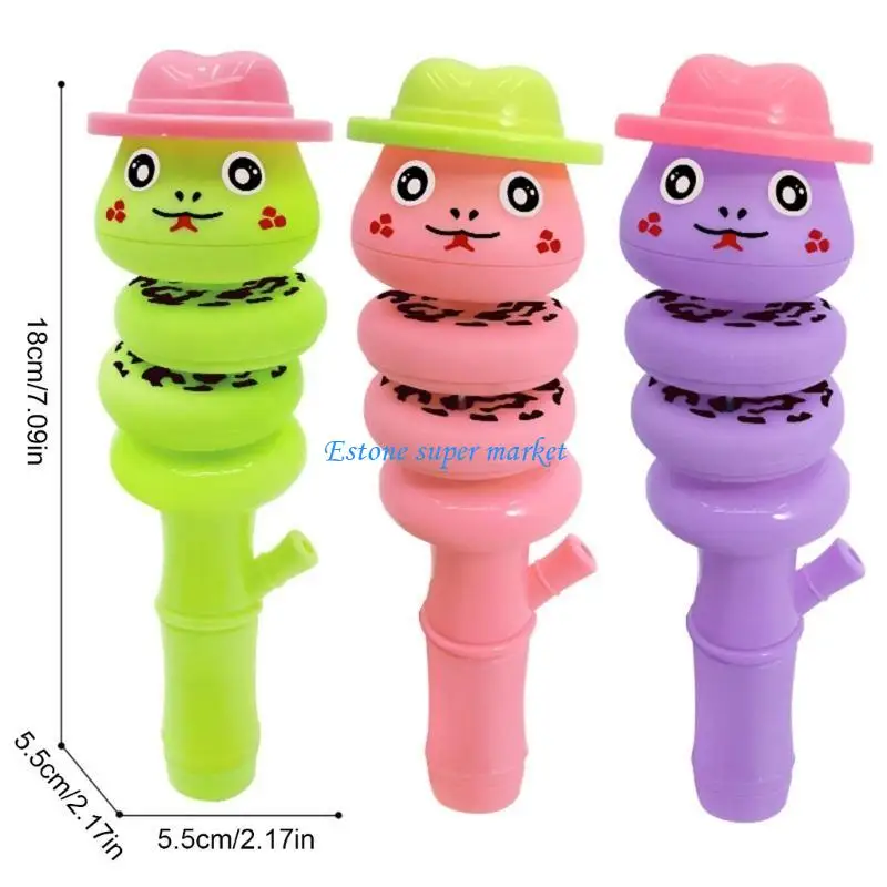 Brinquedo interativo elétrica 090b, para jogos imaginativos, luzes led para cabines beira estrada, brinquedo