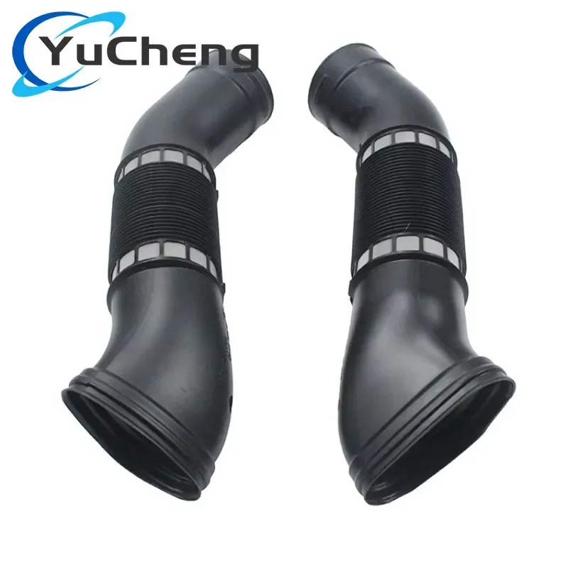 1120943482 1120943582 Brand New Air Intake Duct Hose For Mercedes Benz W220 S280 S320 S350 W211 E240 E320 2003-2008