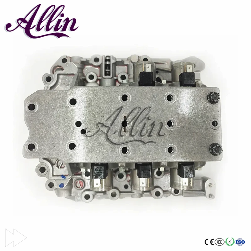 41740A F4A41 F4A51 Transmission Valve Body For Ford Optima Soul Endeavor