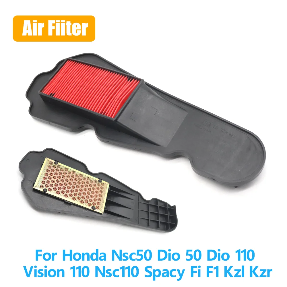filtro-de-entrada-de-ar-para-motor-de-motocicleta-elemento-de-filtro-de-ar-mais-limpo-para-honda-nsc50-dio-50-dio-110vision-110-nsc110-spacy-fi-f1-kzl