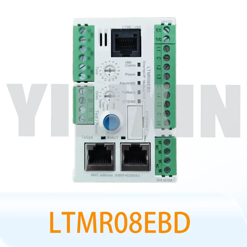 

New Original LTMR08EBD Controller
