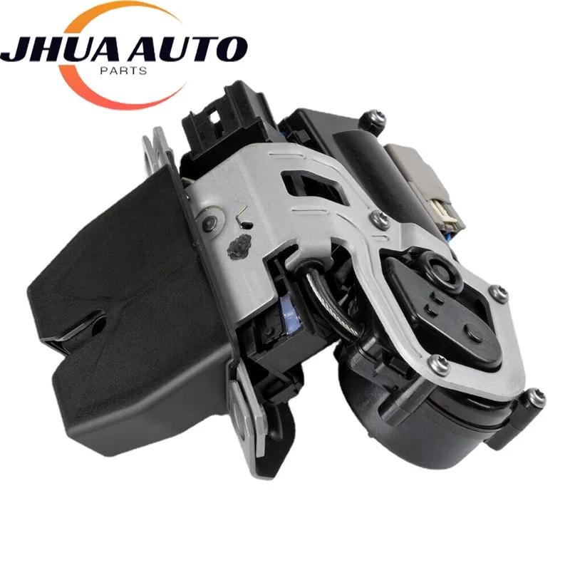 FA1Z-7443150-B muslimate nuovissimo motore attuatore serratura bagagliaio per Ford Escape Explorer 15-20